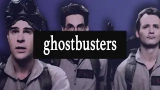 When Gen-X Ruled the Multiplex Ep.51: Ghostbusters