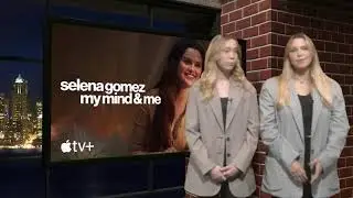 Selena Gomez My Mind Me Review Sneak Peek S30 E8
