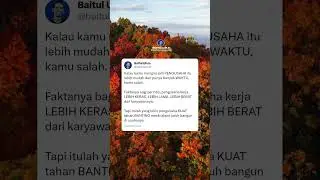 JADI PENGUSAHA LEBIH ENAK⁉️😃