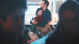 ❖Multicouples || Невыносимая [ПОДАРОК ДЛЯ ЛЮБИМЫХ ВИДДЕРОВ♥]