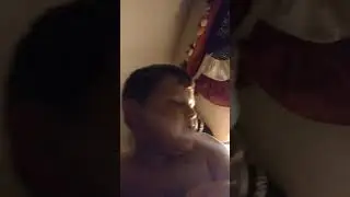 Handcuffed to bed pt 1