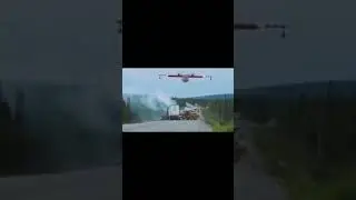 Вот что значит оказаться в нужное время в нужном месте