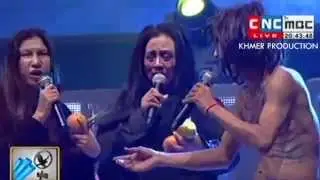 [Khmer Comedy]  [CNC Comedy] ថ្ងៃចុងក្រោយរបស់ប្រែត - 10/12/2015