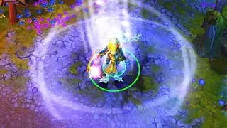 Relaunched Champions Old Spells 2022