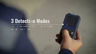 Noyafa NF-518 Wall Detecter | Latest Designed Wall Stud Finder |Products Display