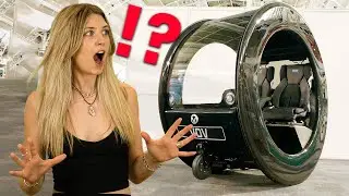 5 Awesome Alternative Electric Vehicles Coming in 2022