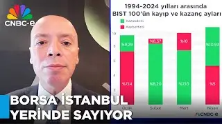 Azimut Portföy Genel Müdürü Murat Salar'dan OVP Sonrası Piyasa Değerlendirmeleri