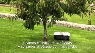 Jardines de azotea de Nueva York, episodio 1 - Husqvarna