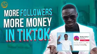 How Many Followers Do You Need to Make Money On TikTok?