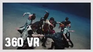 GOLDEN CHILD (골든차일드) - ONE (LUCID DREAM) [360 VR]