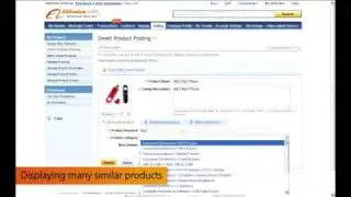 Alibaba ( Alibaba.com ) Tutorial