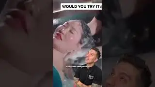 So, do you think this massage is any good? 😅🤣