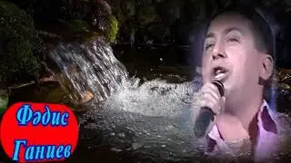 Үткәннәргә кире кайтыр идем...Фәдис Ганиев