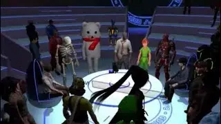 СНОВА КРАШЕР? VR CHAT БЕЗ vr очков