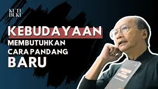 Kebudayaan dan Kondisi Post-Tradisi | Kutu Buku - Eps. 21