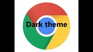 How to enable dark theme in Google Chrome