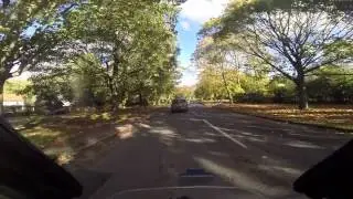 GoPro: A507 Run on Pan European