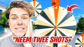 Ik Werd Dr*nken Door Dit Radje...