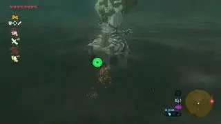Why did I spin?