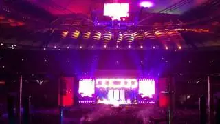 Roxette - Joyride 19.09.2015 Warszawa PGE Narodowy (Inter Cars)