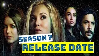 The 100 season 7 release date and details