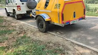 FWD Test