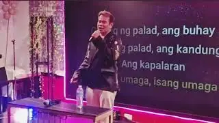 GULONG NG PALAD
