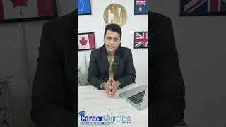 ECA | Atif Javed | Career Migration