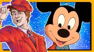 This Underrated MICKEY MOUSE Movie Is AMAZING!! | JAMBAREEQI ORANGE