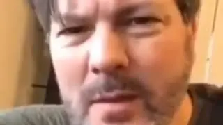 clap of my ass cheeks
