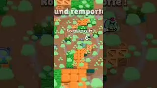Brawl Stars - Don't mess with the whistle