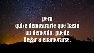 Roffcale  - Amor de Demonio