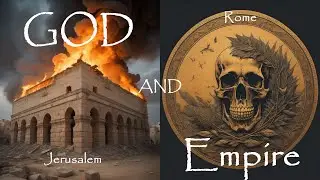 God and Empire | Jews and Romans | Clash of Ancient Civilizations