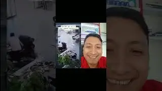 Alhamdulillah makanannya ga bayar 🤣
