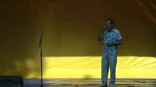 Владимир Волков и друзья г Балаково Концерт.  ‎2015 ‎г.