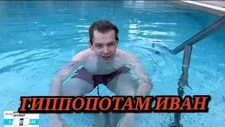 Строго и Гаечка брачные игры