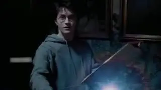 Гарри Поттер, несколько версий мема