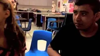 Daily Routine Video # 10