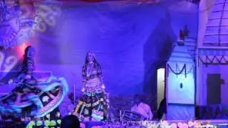 Kalbelia (Part 2) @Baidyanath Mahotsav