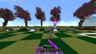 #21 MINECRAFT SKYWARS [PVP]