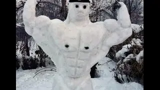 Do You Wanna Build a Snowman?