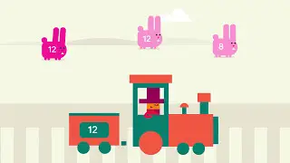 Learn the Numbers (and a lot more) with Kokoro Kids!