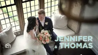 Thomas and Jennifer's Wedding Highlight Film