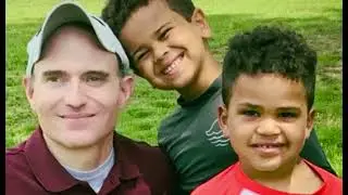 The Ron Carson Family of Tulsa Oklahoma