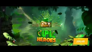 Capac Heroes Demo - Gameplay (Walkthrough)