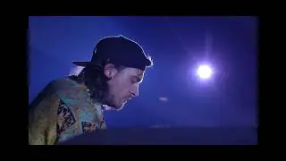 Rigid (Kobosil 44 Rush Mix - Reinier Zonneveld live edit)