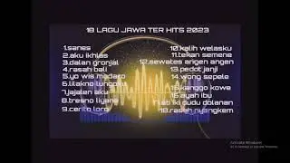 KUMPULAN LAGU JAWA TER HITS 2024