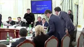 Саакашвили-Аваков. Разборки. Во все тяжкие. Ремикс