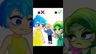 ❌✅? Music: Montagem Sonic Ritmado #insideout2 #insideout