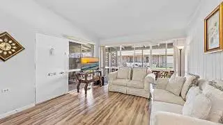 Just Listed: 1381 Mayfield Rd. #141K  Seal Beach, CA